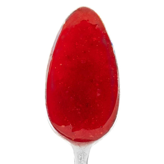 Strawberry with Wild Rose Jam