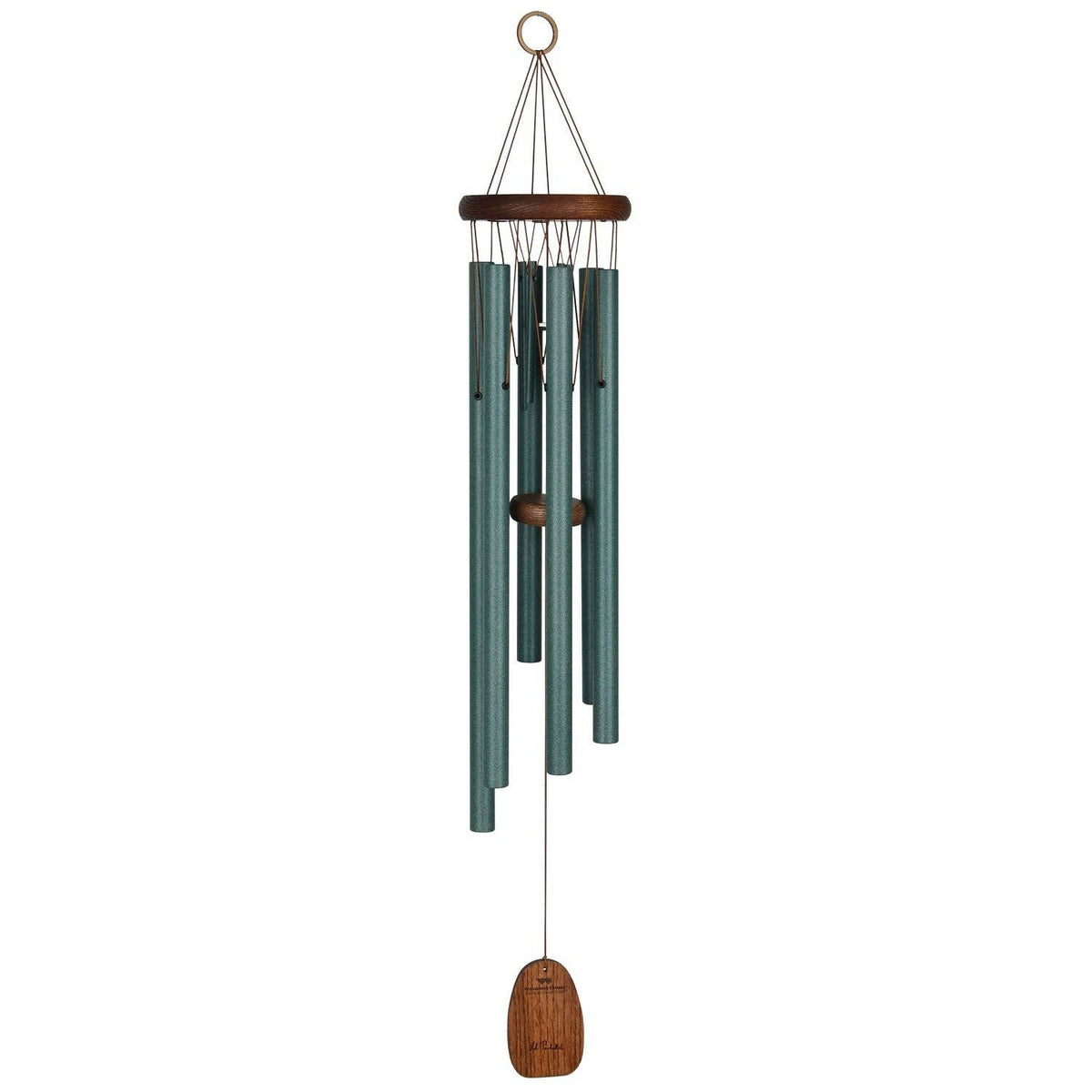 Pachelbel Canon Chime™ - Green