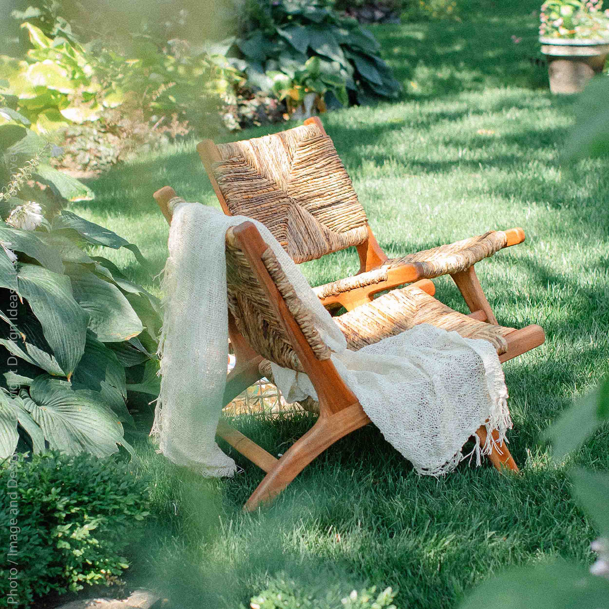 Copenhagen™ Chair