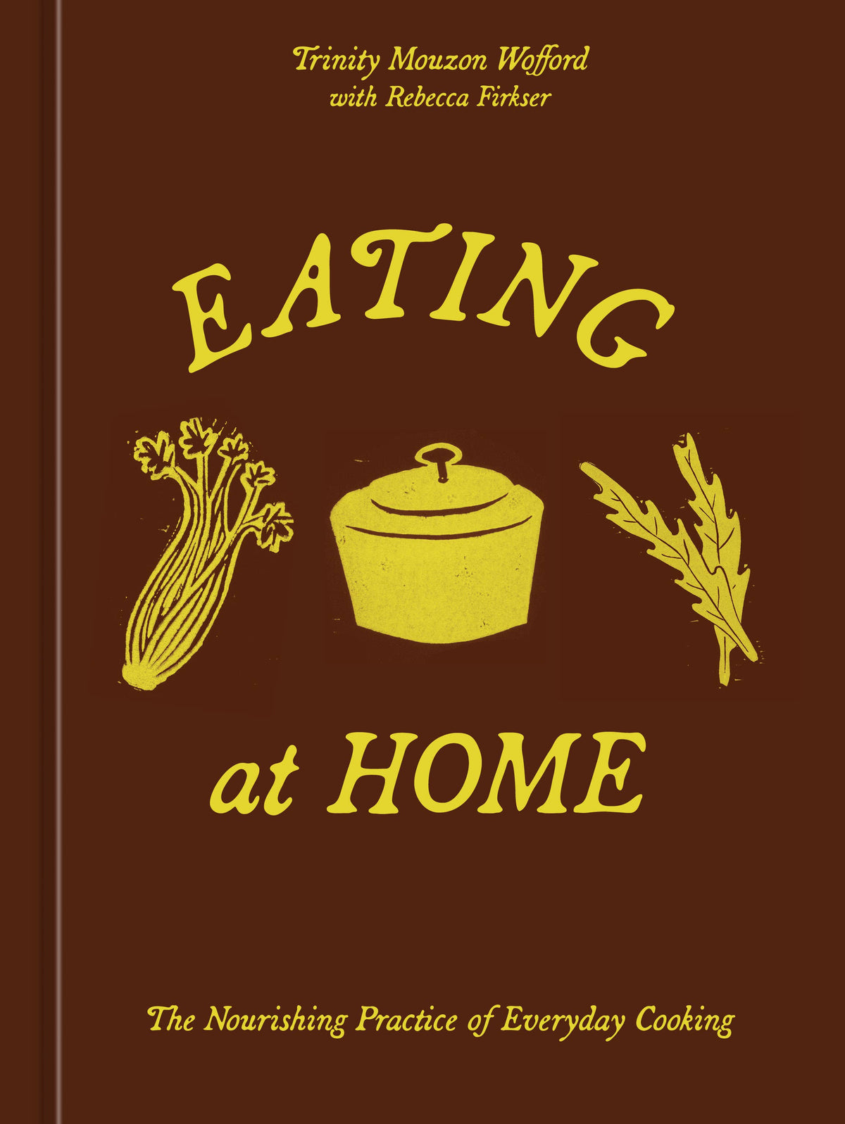 Eating at Home