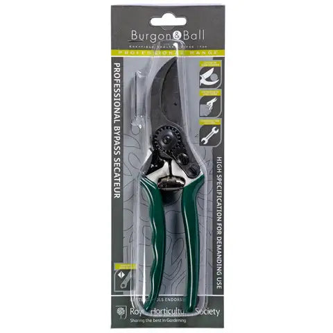 RHS Professional BP Secateur