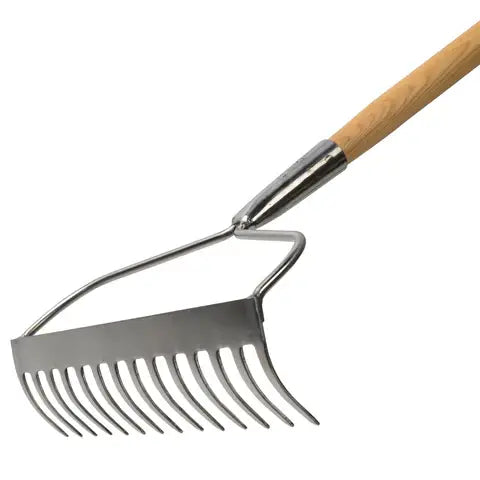 RHS Garden/Ground Rake