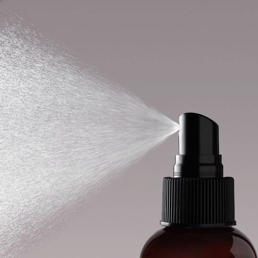 Cranberry Spice Room & Linen Spray