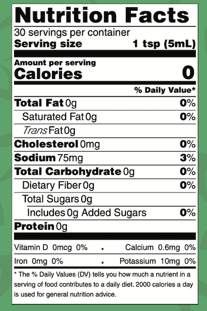 Scape Sauce- 5oz bottle