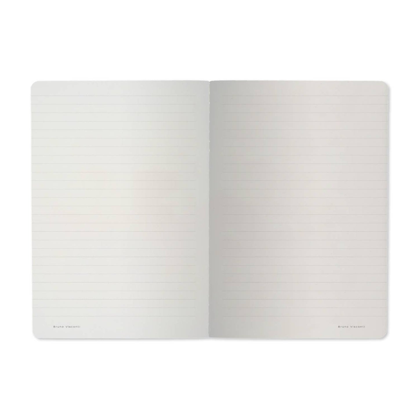 A5 Notebook -Figs on White