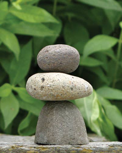 3-Stone Cairn