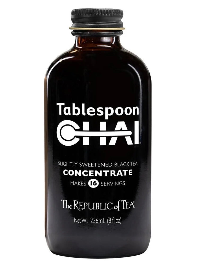 Tblsp Pumpkin Chai Concentrate - The Republic of Tea
