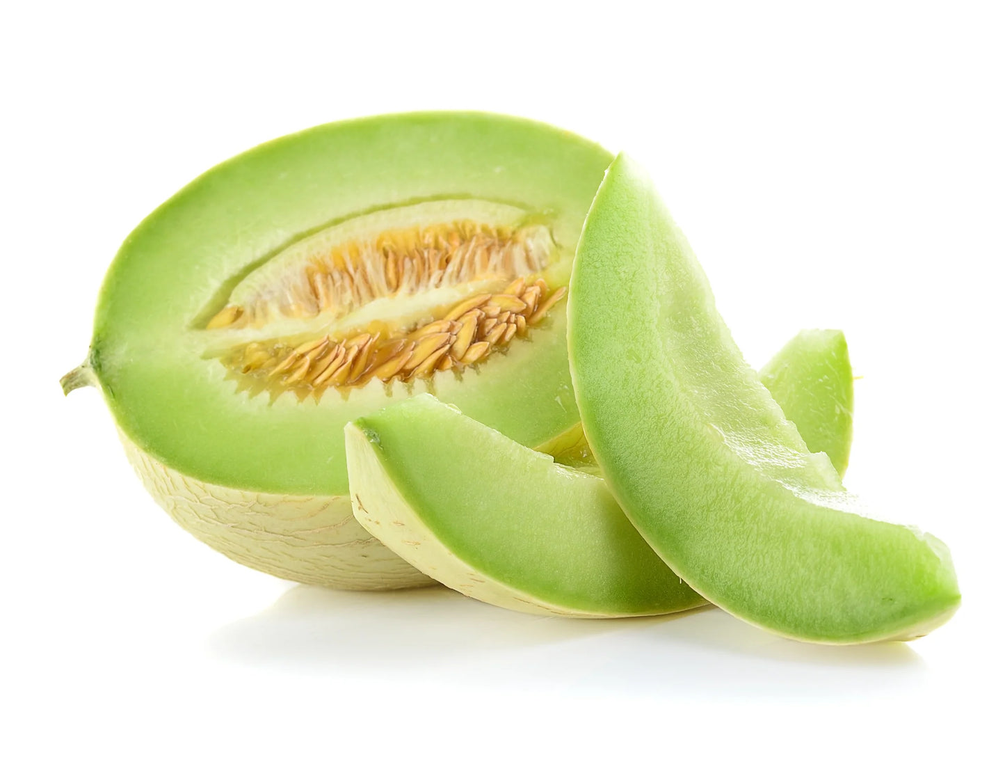 Melon Honey Dew ( Heirloom- NON GMO) Seeds.
