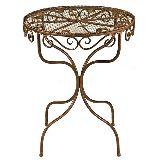 Deer Park Imperial Bistro Table or Chair