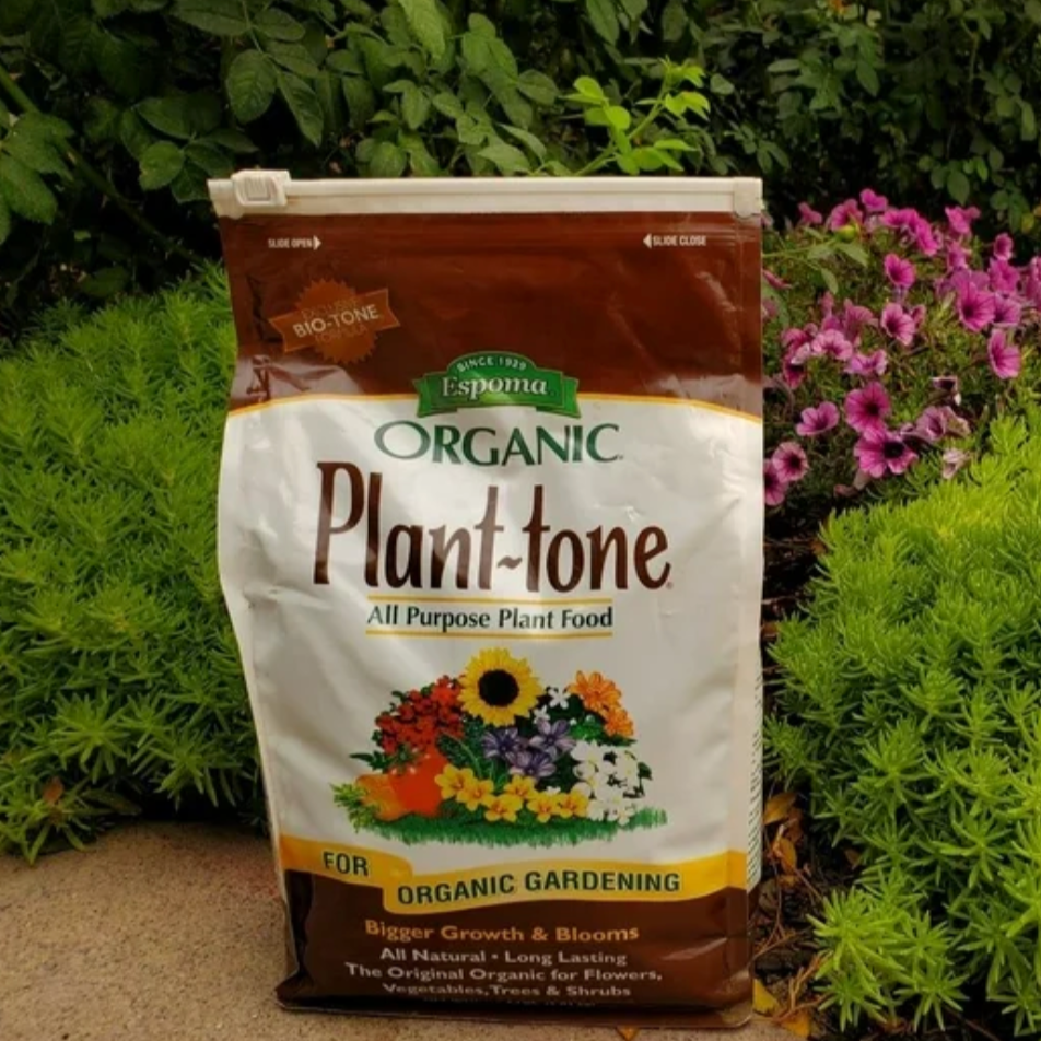 Espoma Plant-Tone