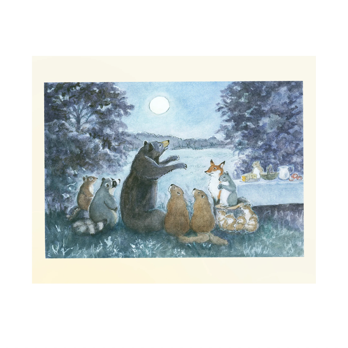 #803 - Hello Harvest Moon Notecard