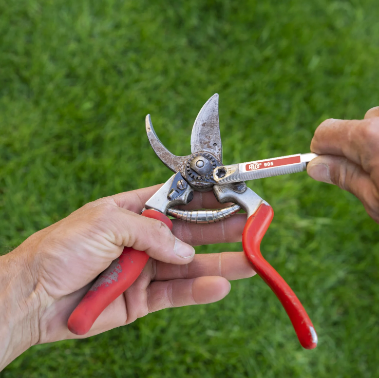 Felco #905 Sharpening Tool