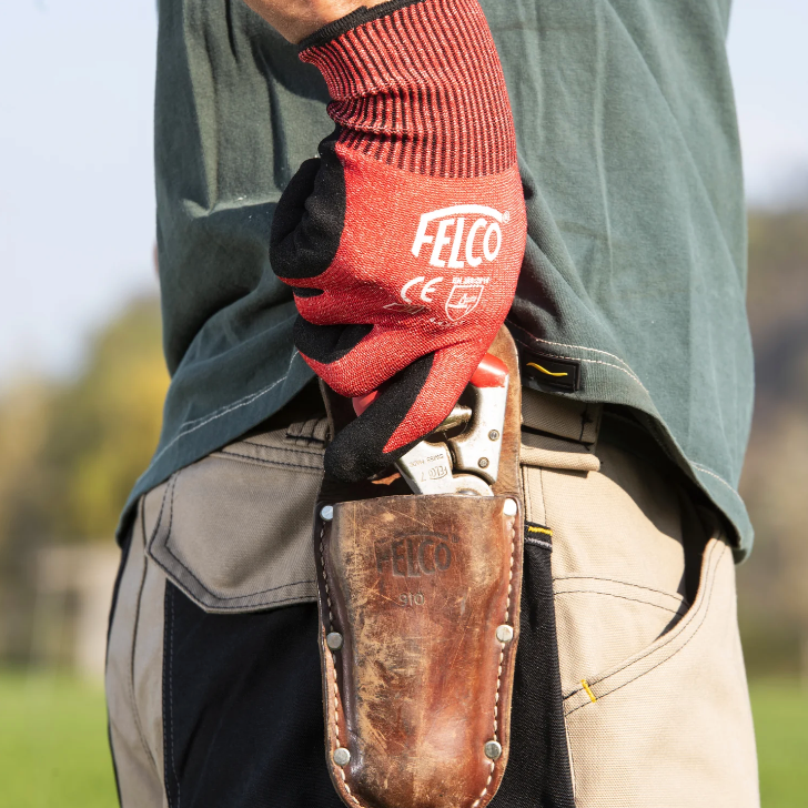 FELCO 910P - Pruner Holster