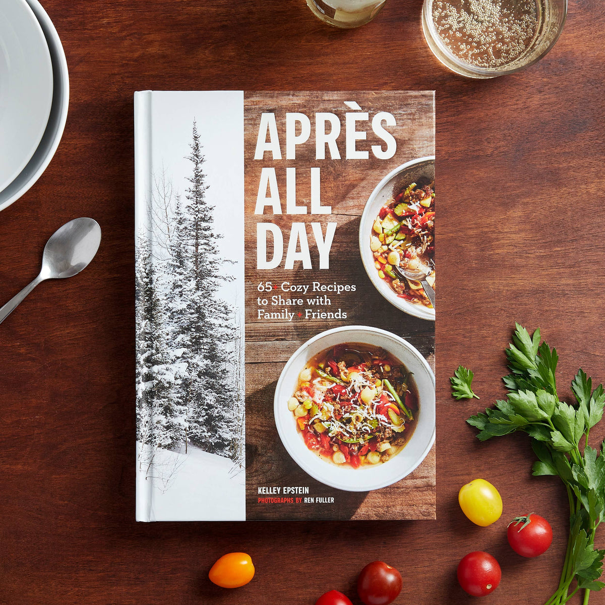 Apres All Day