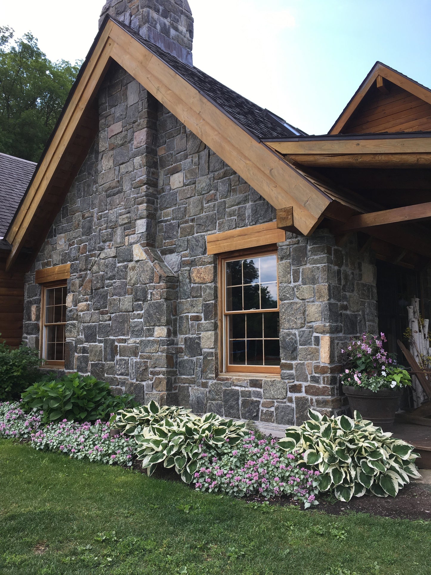 On-Site Landscape Consultation