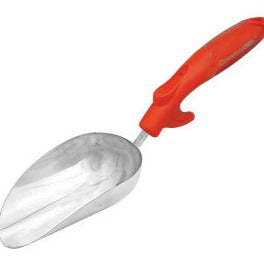 Corona ComfortGEL® Steel Scoop StainlessSTEEL