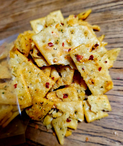 Saltine Crackers Original