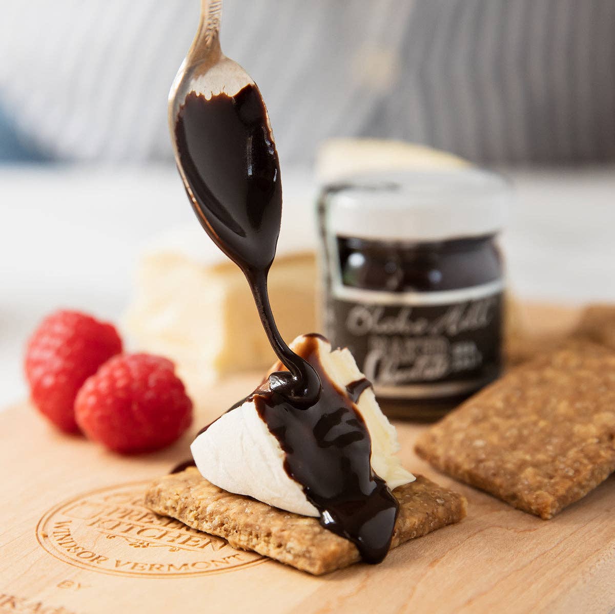 Naked Chocolate Sea Salt