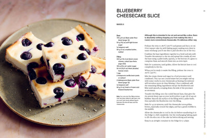 Gluten Free Bakes