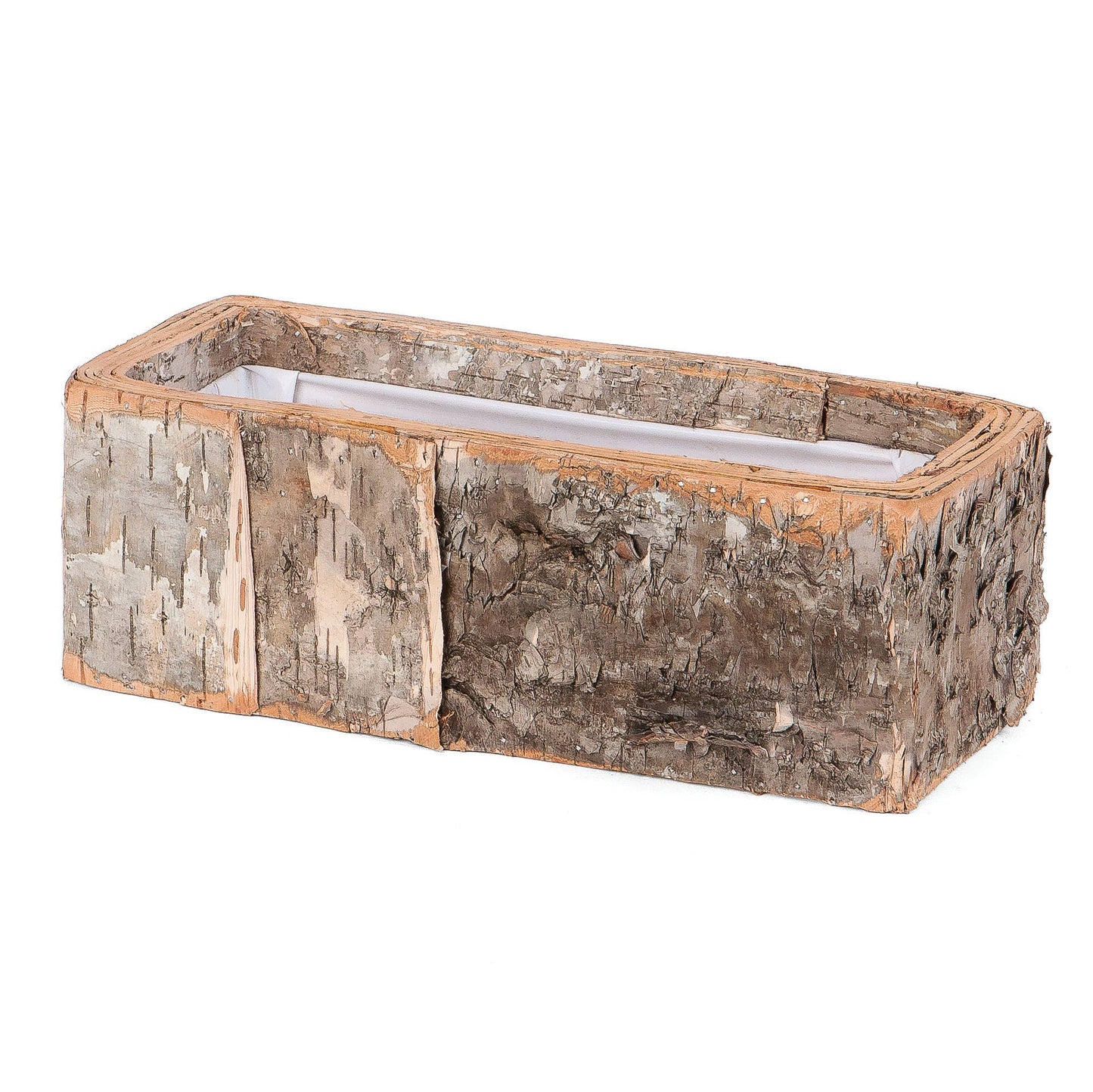 Birch Tub w/Sewn-in Liner