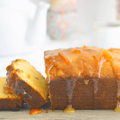 Classic Orange Marmalade