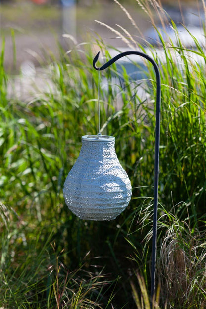 Stella BulbSolar Lantern - Sage