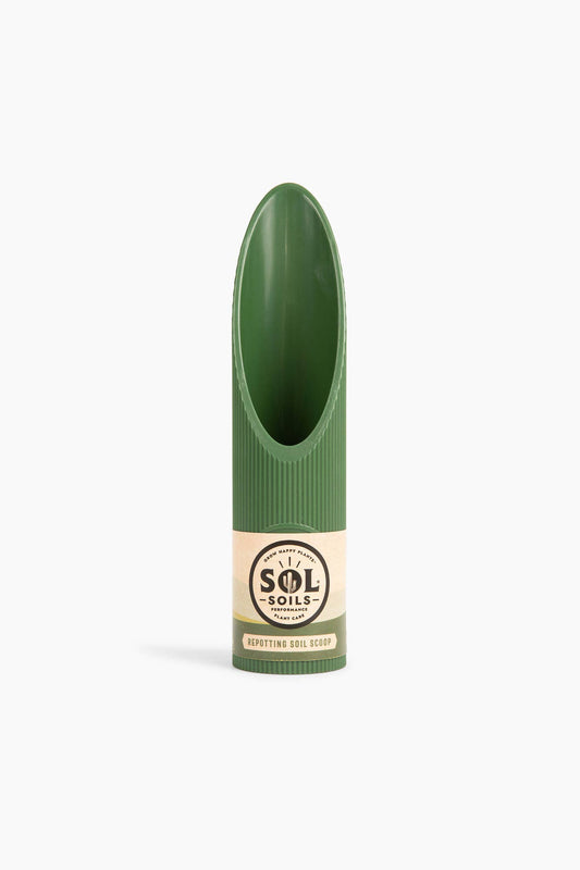 Repotting Soil Scoops