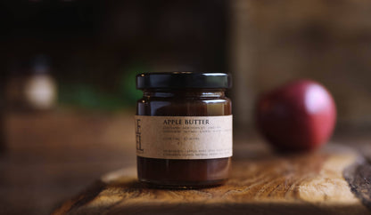 Apple Butter
