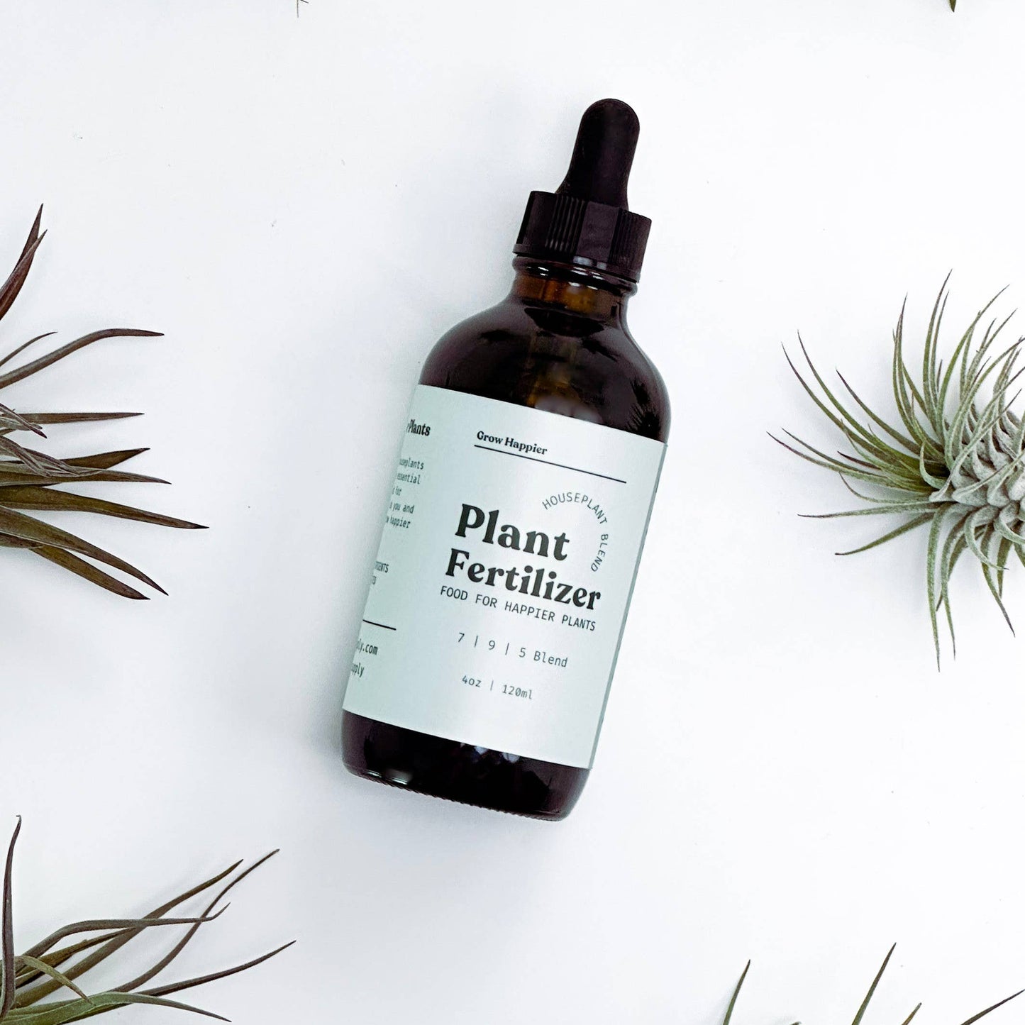 Plant Fertilizer | Houseplant Food
