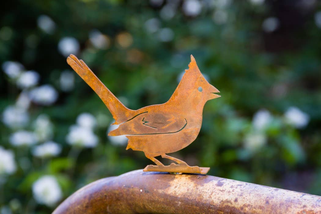 Cardinal Tab