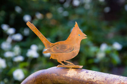 Cardinal Tab