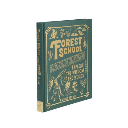 Forest School for Grown-Ups