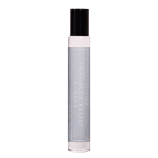 Headache Relief Roller – Organic Blend for Relief 10ml