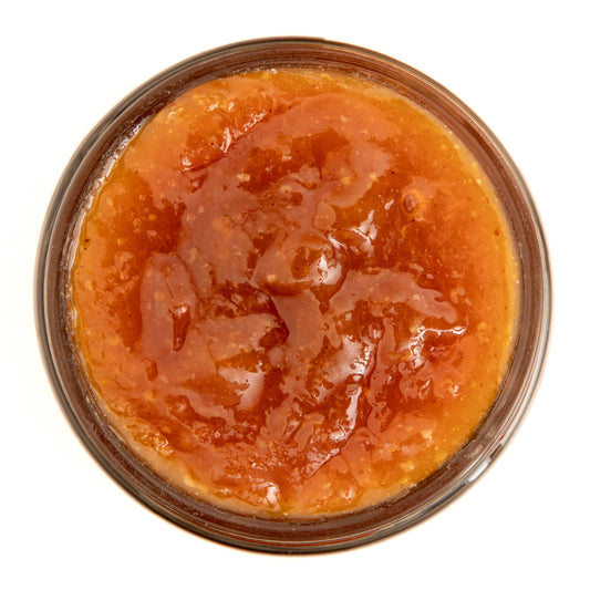 Apricot Orange & Honey