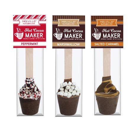 Cacao Spoon