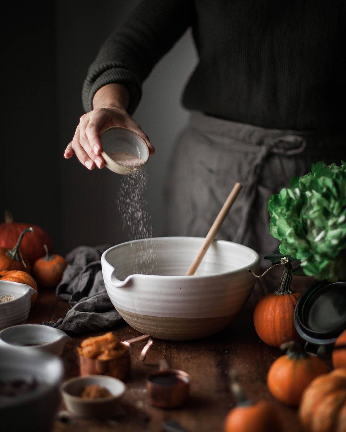 Pantry Bowl