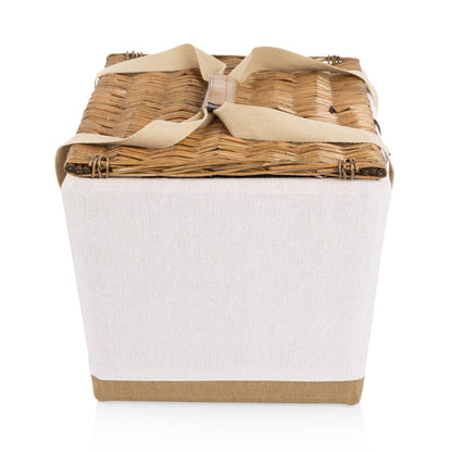 Lemongrove Picnic Basket