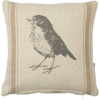 Sparrow Pillow