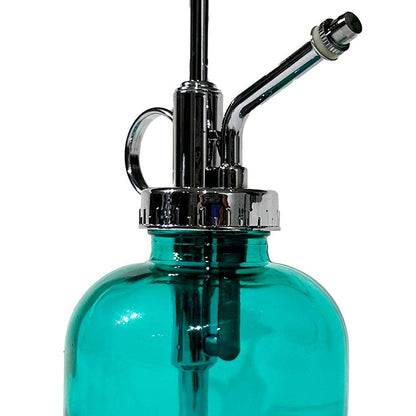 Air Plant Misters For Indoor Plants Glass Spray Bottle