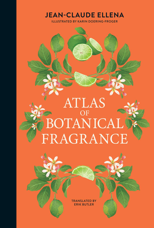 Atlas of Botanical Fragrance
