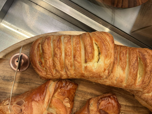 Cheese Danish
