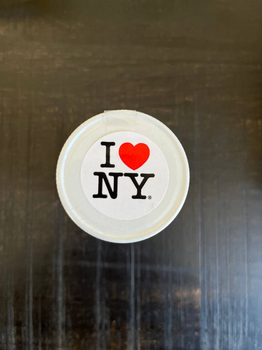 I Love New York Honey