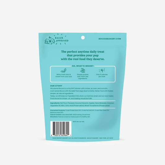 Brushy Bites Soft & Chewy Treats