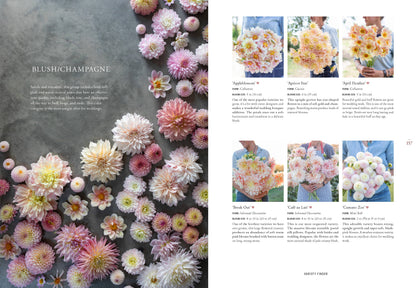 Floret Farm's Discovering Dahlias