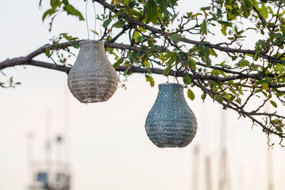 Stella BulbSolar Lantern - Sage