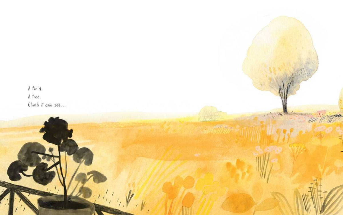 Honeybee by Kirsten Hall