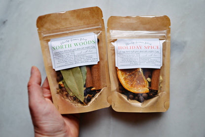 Stovetop Simmer Blend North Woods