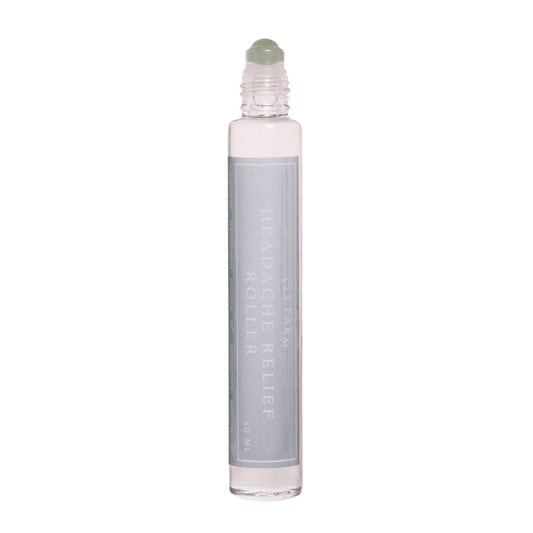 Headache Relief Roller – Organic Blend for Relief 10ml