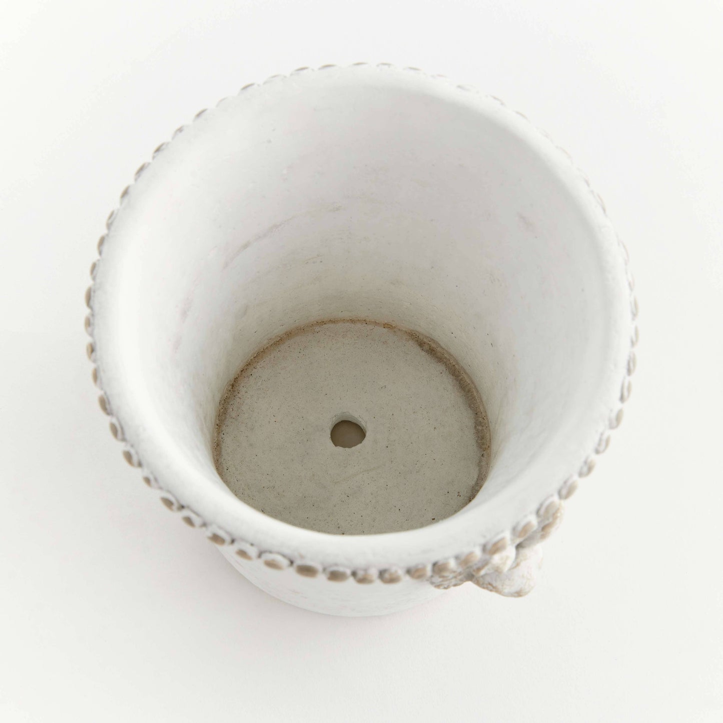 CLASSIC RABBIT POT MEDIUM