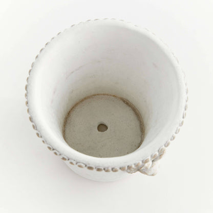 CLASSIC RABBIT POT MEDIUM